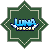 Luna Heroes
